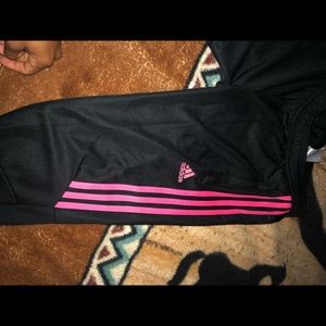 Adidas tiro 17 pants